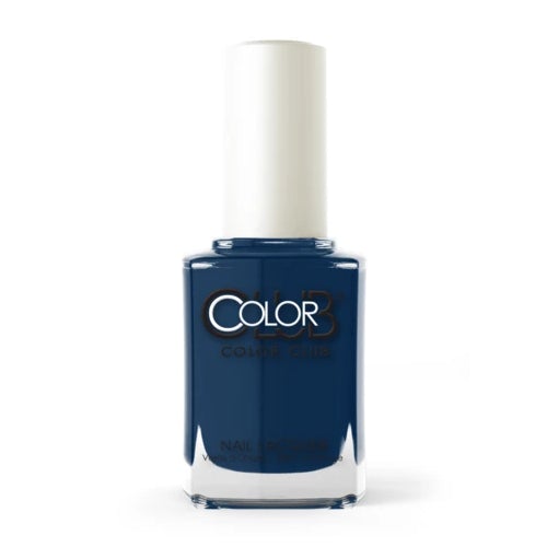 Color Club Nail Polish Classic CollectionNail PolishCOLOR CLUBColor: This Blows