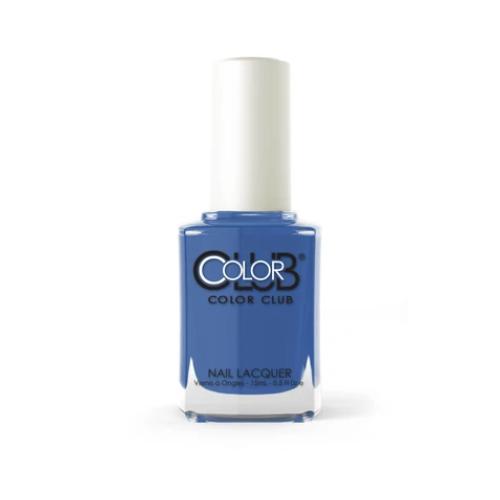 Color Club Nail Polish Social Status CollectionNail PolishCOLOR CLUBColor: Clickbait