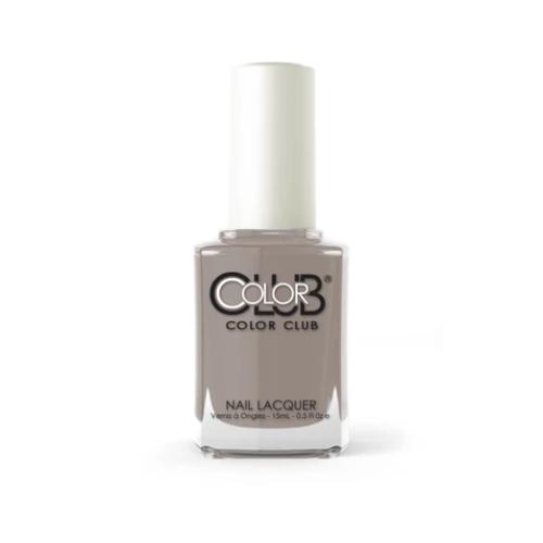 Color Club Nail Polish Social Status CollectionNail PolishCOLOR CLUBColor: Hashtag Sponsored