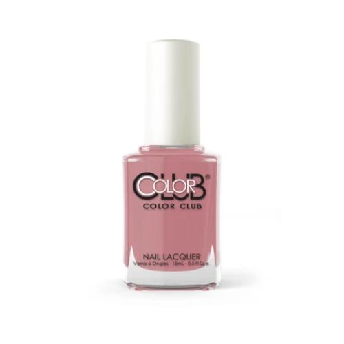 Color Club Nail Polish Social Status CollectionNail PolishCOLOR CLUBColor: Influencer Sponsored