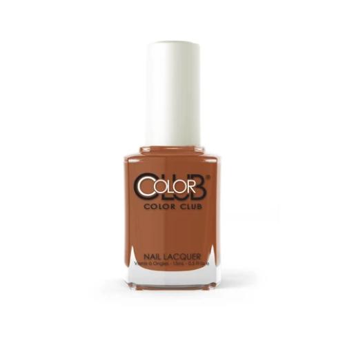 Color Club Nail Polish Social Status CollectionNail PolishCOLOR CLUBColor: No Filter