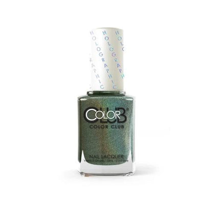 Color Club Nail Polish Halo Jewels CollectionNail PolishCOLOR CLUBColor: Rock On