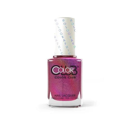 Color Club Nail Polish Halo Jewels CollectionNail PolishCOLOR CLUBColor: Thats Rich