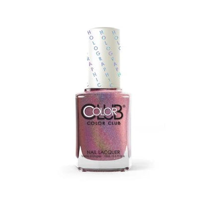 Color Club Nail Polish Halo Jewels CollectionNail PolishCOLOR CLUBColor: Unbreakable