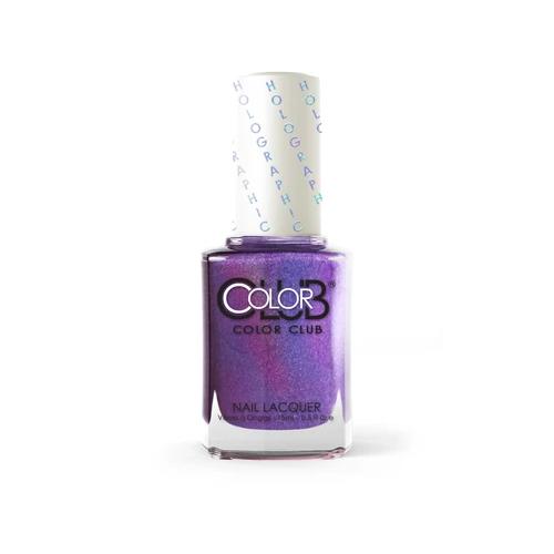 Color Club Nail Polish Halo Jewels CollectionNail PolishCOLOR CLUBColor: Under Pressure