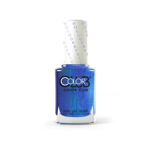 Color Club Nail Polish Halo Jewels CollectionNail PolishCOLOR CLUBColor: What A Gem