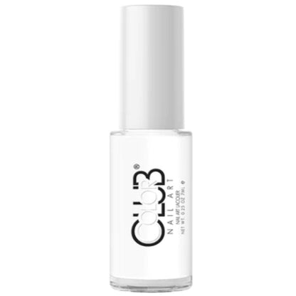 Color Club Striper PolishNail PolishCOLOR CLUBColor: White