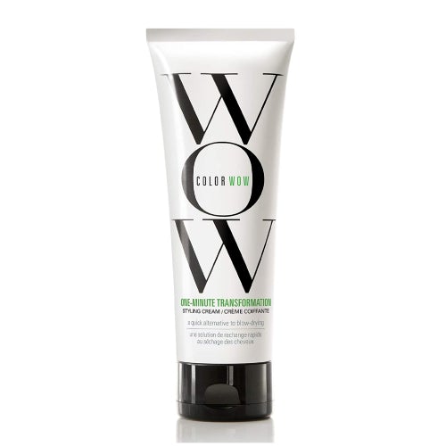 Color Wow One-Minute Transformation Cream 4 ozHair Creme & LotionCOLOR WOW