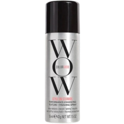 Color Wow Style On SteroidsHair SprayCOLOR WOWSize: 1.5 oz