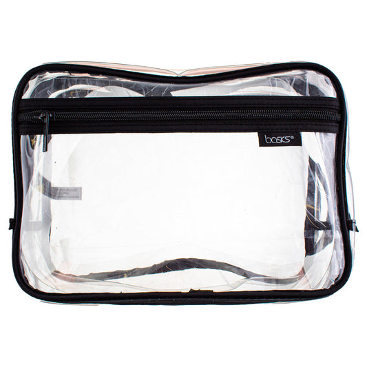 Conair Clear PVC Organizer