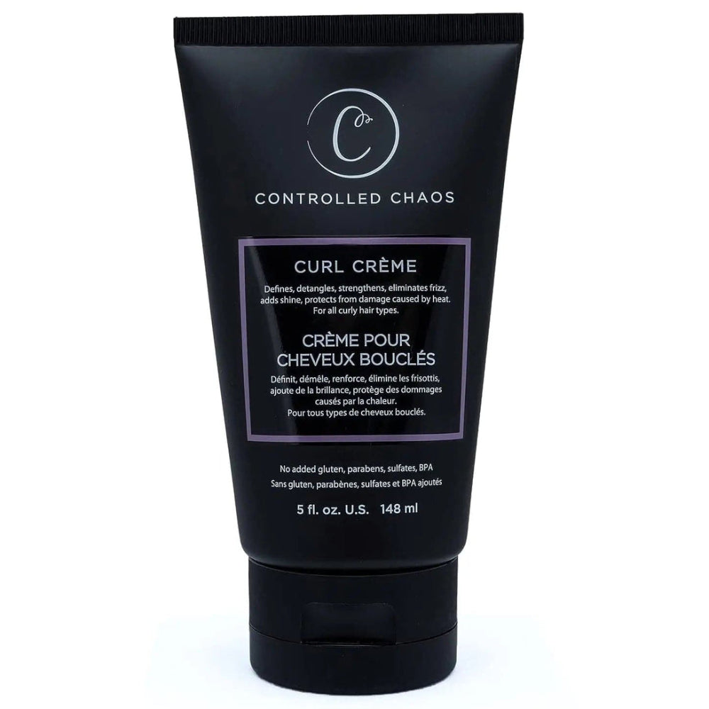 Controlled Chaos The Original Curl Creme 5 oz