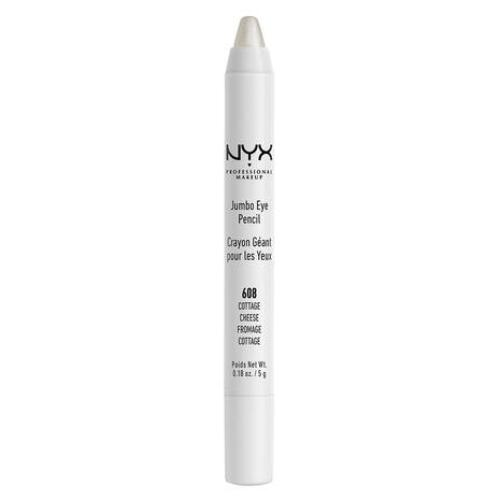 NYX Professional Jumbo Eye PencilEyeshadowNYX PROFESSIONALColor: Cottage Cheese