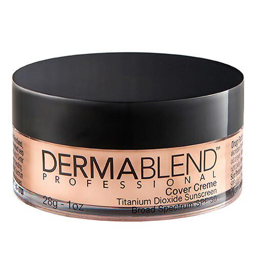 Dermablend Cover Creme SPF 30 1 ozConcealersDERMABLENDShade: Rose Beige