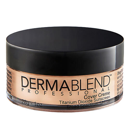 Dermablend Cover Creme SPF 30 1 ozConcealersDERMABLENDShade: Natural Beige