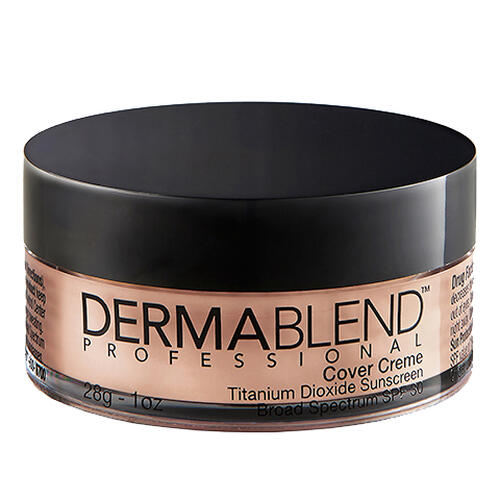 Dermablend Cover Creme SPF 30 1 ozConcealersDERMABLENDShade: Medium Beige