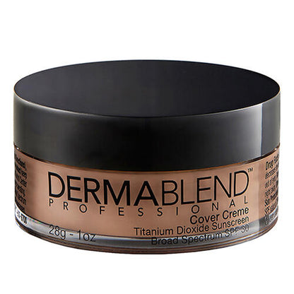 Dermablend Cover Creme SPF 30 1 ozConcealersDERMABLENDShade: Golden Brown