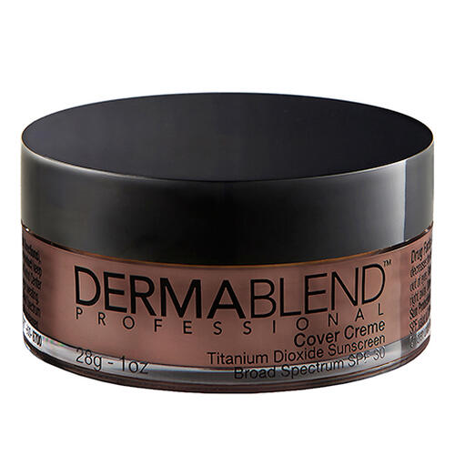 Dermablend Cover Creme SPF 30 1 ozConcealersDERMABLENDShade: Deep Brown