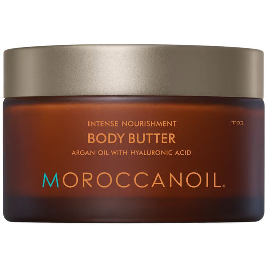 Moroccanoil Body Butter Original 6.8 oz