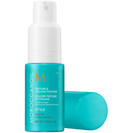 Moroccanoil Texture and Volume Hair Powder