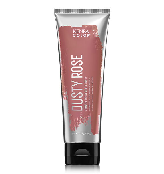 Kenra Color Creatives 4 ozHair ColorKENRAColor: Dusty Rose