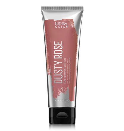 Kenra Color Creatives 4 ozHair ColorKENRAColor: Dusty Rose