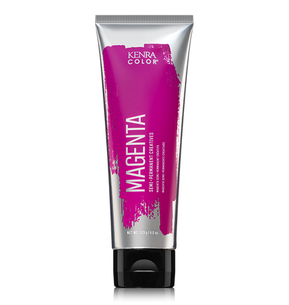 Kenra Color Creatives 4 ozHair ColorKENRAColor: Magenta