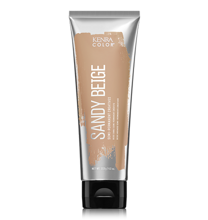 Kenra Color Creatives 4 ozHair ColorKENRAColor: Sandy Beige