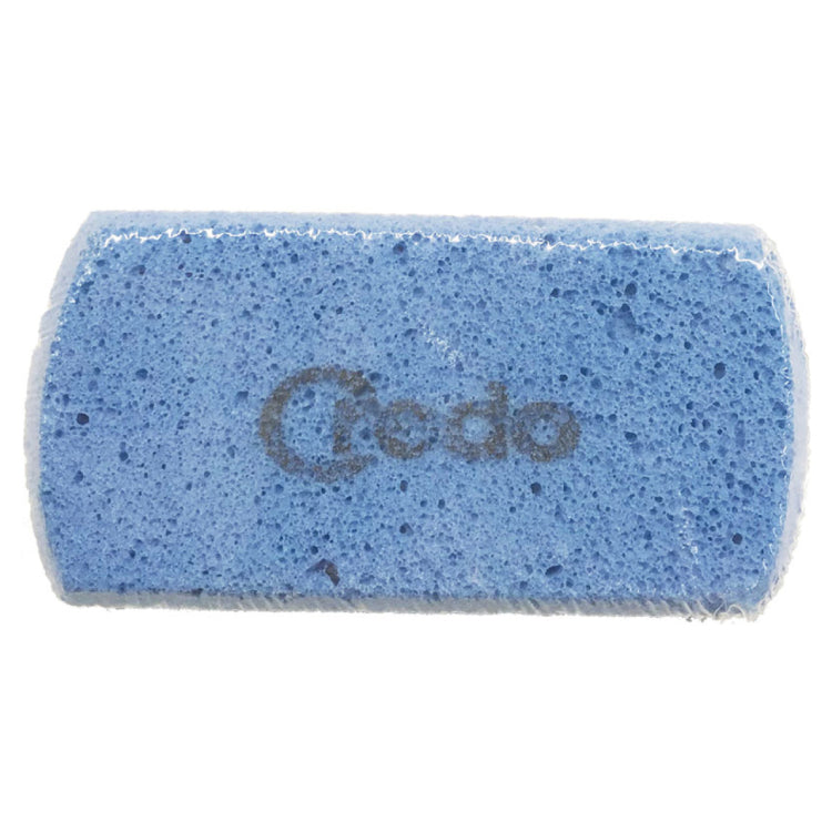 Credo Pumice Stone BlueCREDO