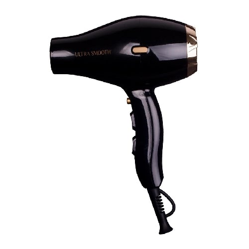 Cricket Ultrasmooth Pro Dryer-BlackHair DryerCRICKET