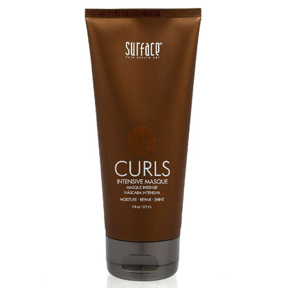 Surface Curls MasqueHair TreatmentSURFACESize: 6 oz