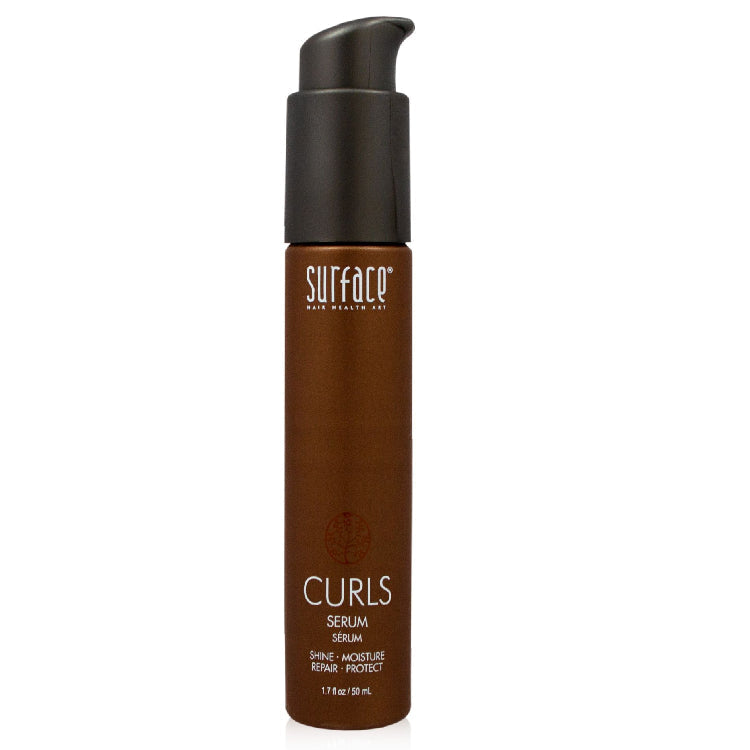 Surface Curls Serum 1.7 ozHair Oil & SerumsSURFACE