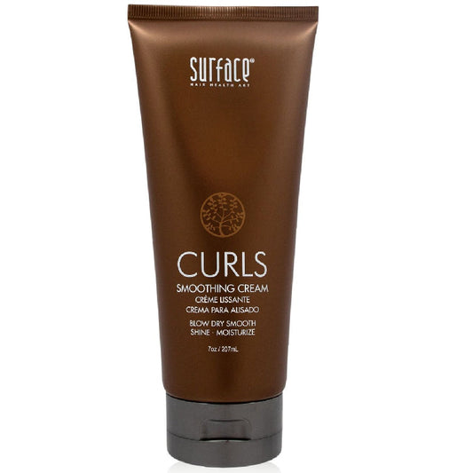 Surface Curls Smoothing Cream 7 ozHair Creme & LotionSURFACE