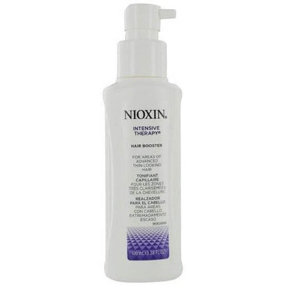 Nioxin Intensive Therapy Hair BoosterHair TreatmentNIOXINSize: 3.38 oz
