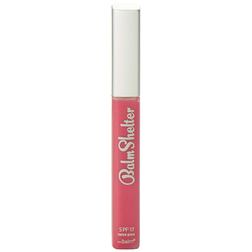 The Balm Shelter Tinted Lip Gloss Spf17Lip GlossTHE BALM