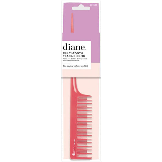 Diane Multi-Tooth Teasing Comb