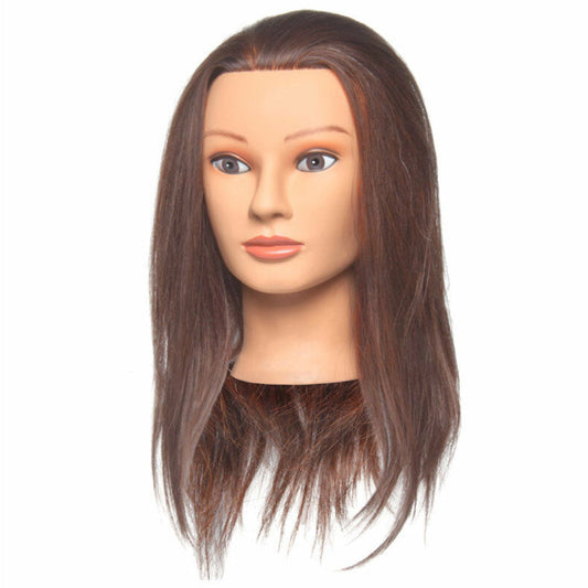 Diane Penelope 18-20 in 100% Human Hair-Brown