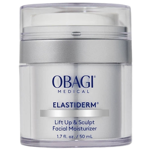 Obagi Elastiderm Lift Up And Sculpt Facial Moisturizer 1.7 oz