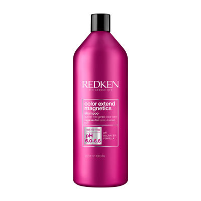 Redken Color Extend Magnetics Sulfate Free ShampooHair ShampooREDKENSize: 33.8 oz