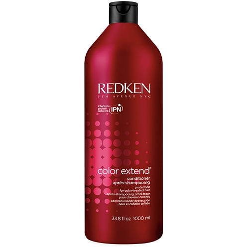 Redken Color Extend ConditionerHair ConditionerREDKENSize: 33.8 oz