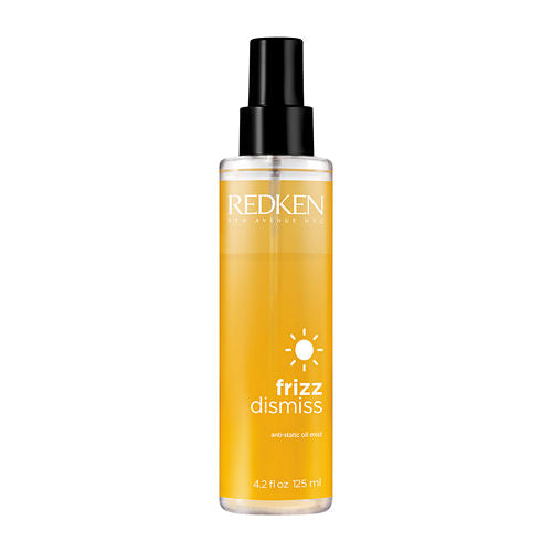 Redken Frizz Dismiss Anti-static Oil Mist 4.2 ozHair SprayREDKEN