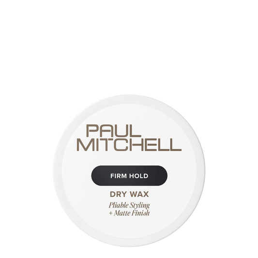Paul Mitchell Dry Wax 1.8 oz