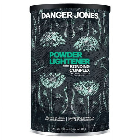 Danger Jones Powder Lightener 17.65 oz