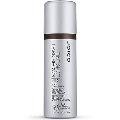 Joico Tint Shot Root Concealer 2 ozHair ColorJOICOColor: Dark Brown