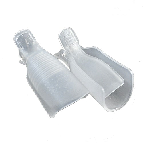 Debra Lynn Soak-Off Clips 10 PkCosmetic AccessoriesDEBRA LYNN