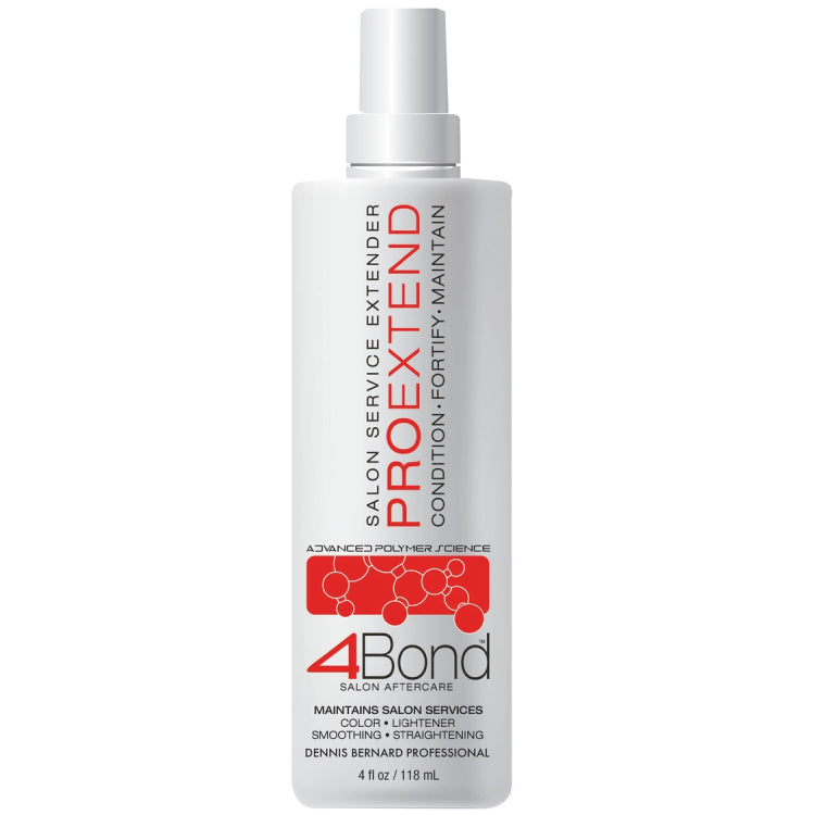 Dennis Bernard 4Bond Proextend Keratin Salon Service Extender 4 ozHair TreatmentDENNIS BERNARD