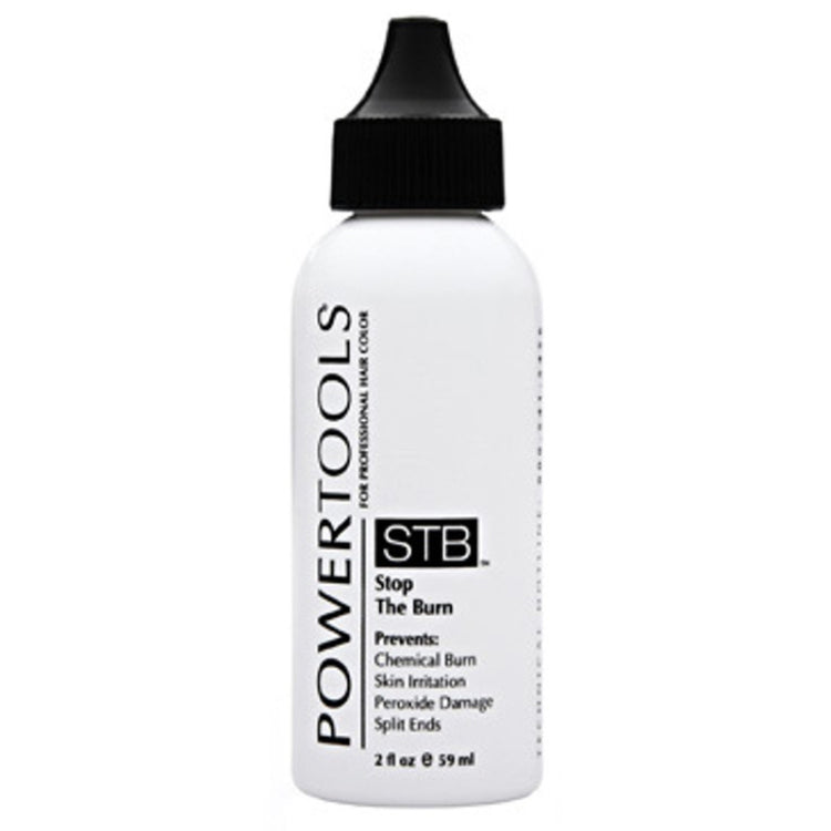 Dennis Bernard Powertools STB Stop the Burn 2 ozHair ColorDENNIS BERNARD