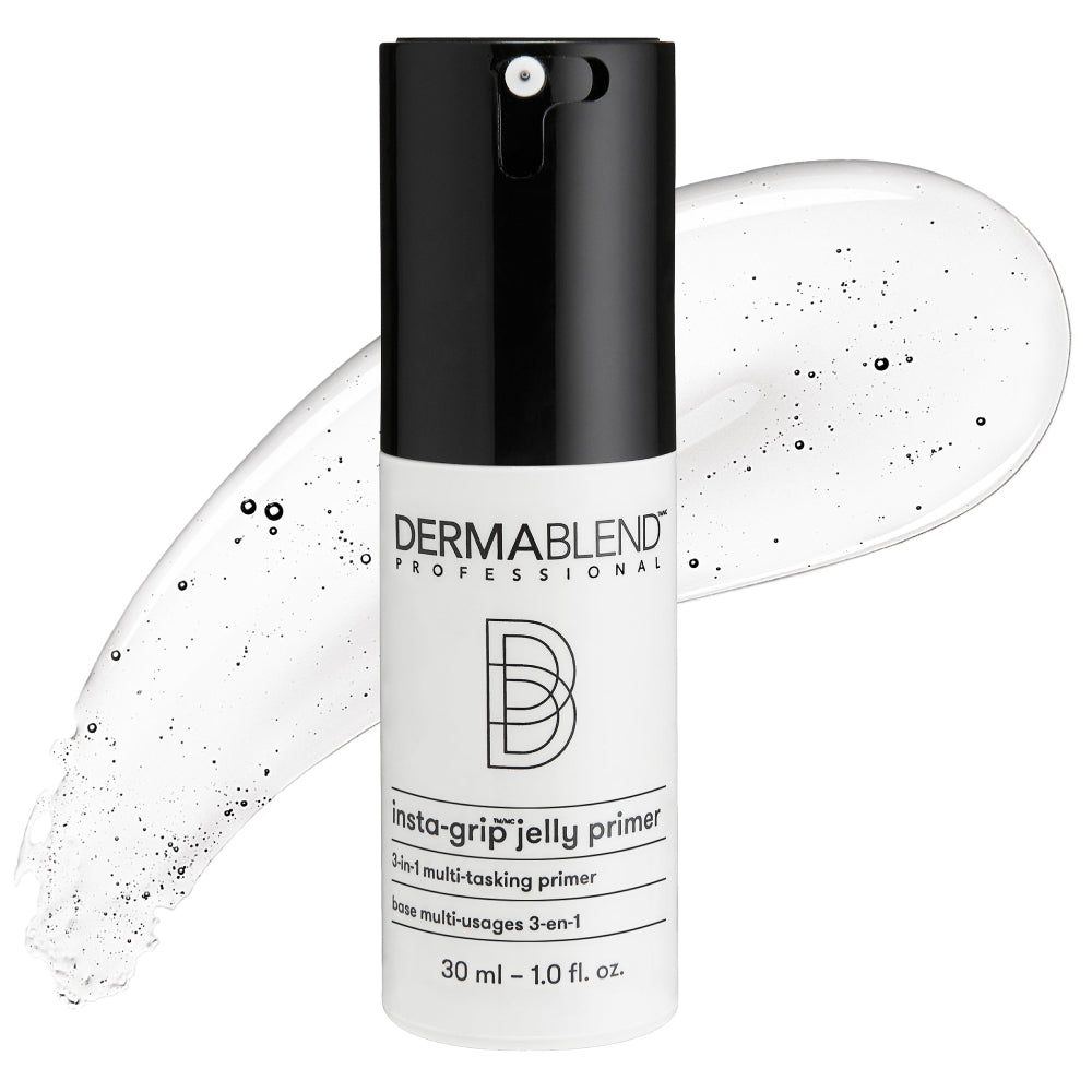 Dermablend Insta-Grip Jelly Primer