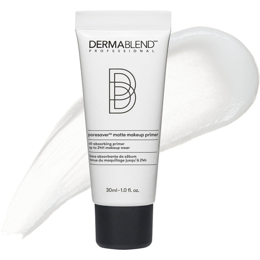 Dermablend Poresaver Matte Primer