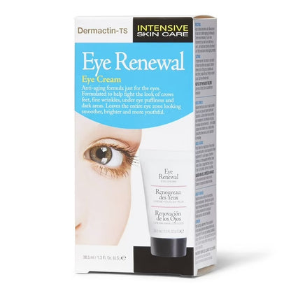 Dermactin TS Fine Lines Eye Wrinkle Cream