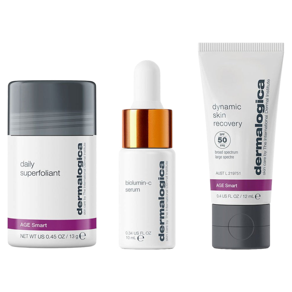 Dermalogica Age Defense Kit